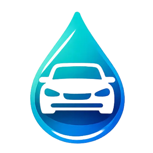 Lavage auto à domicile Luglon